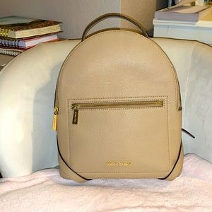 Michael Kors backpack!